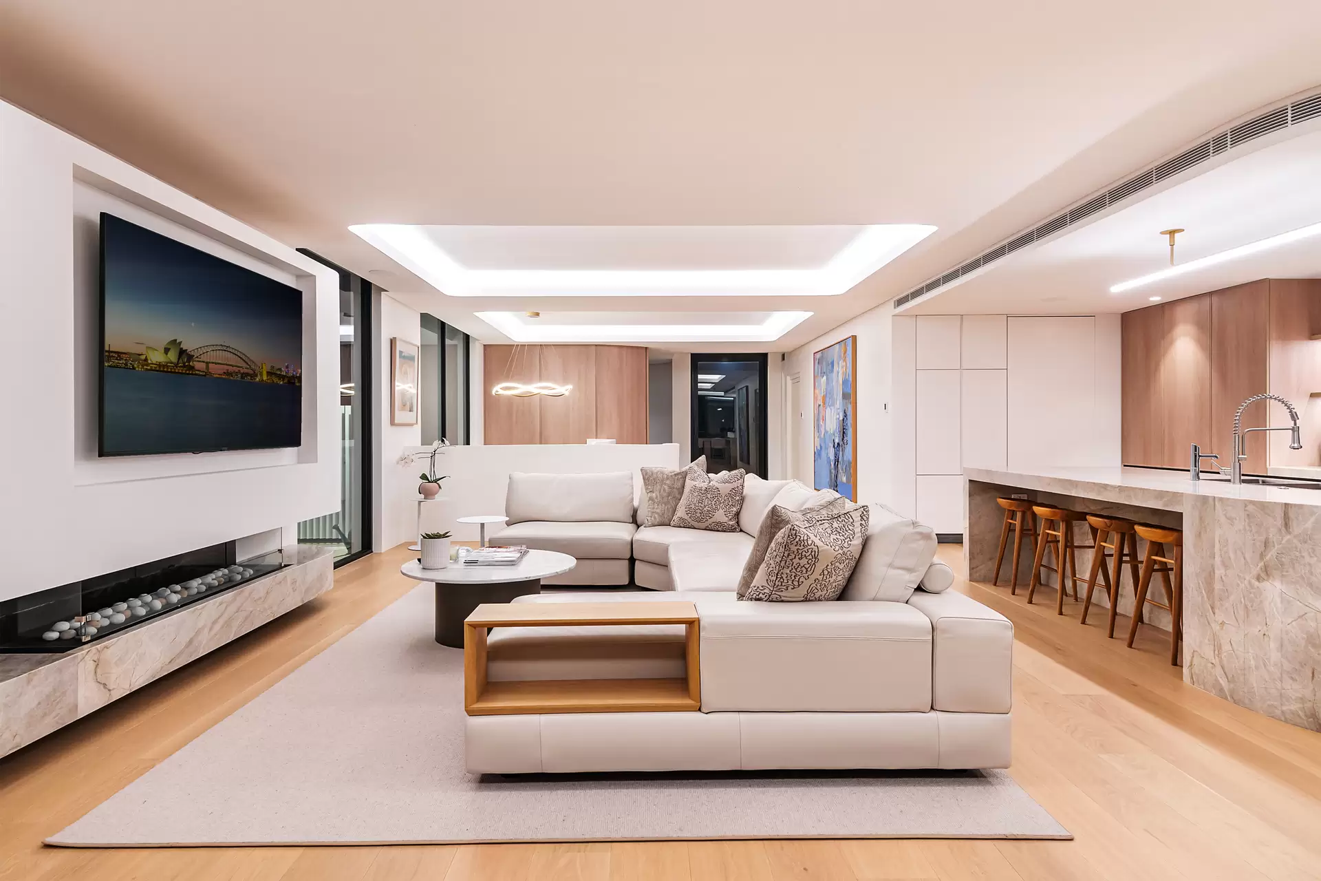 184 Old South Head Road, Vaucluse Sold by Bradfield Badgerfox - image 1