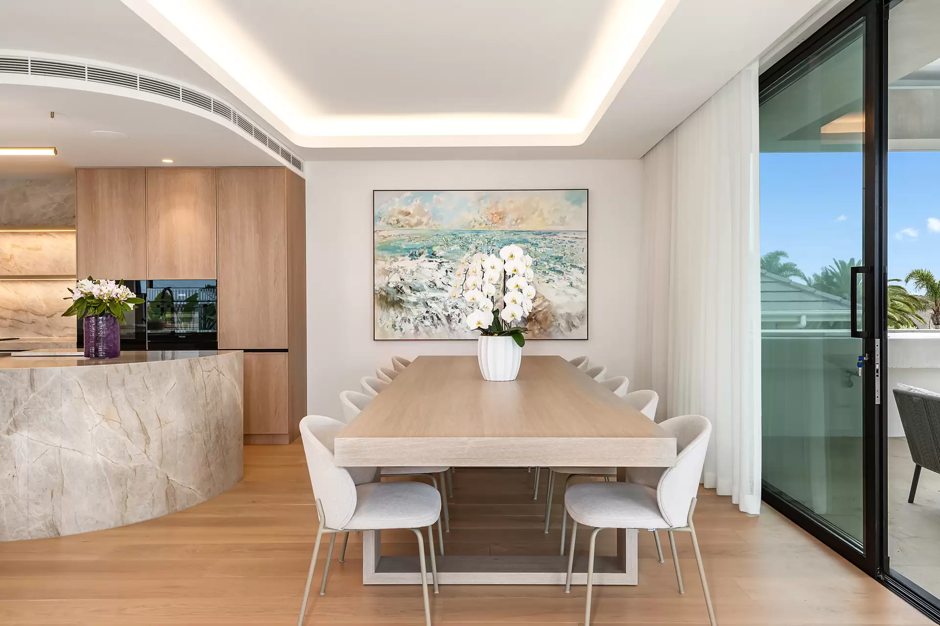 184 Old South Head Road, Vaucluse Sold by Bradfield Badgerfox - image 1