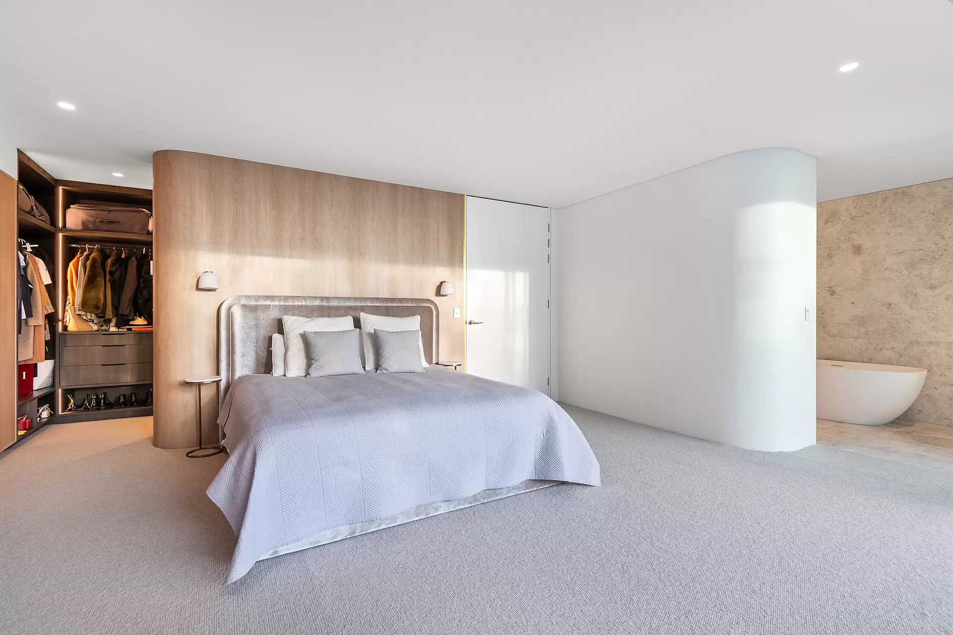184 Old South Head Road, Vaucluse For Sale by Bradfield Badgerfox - image 1