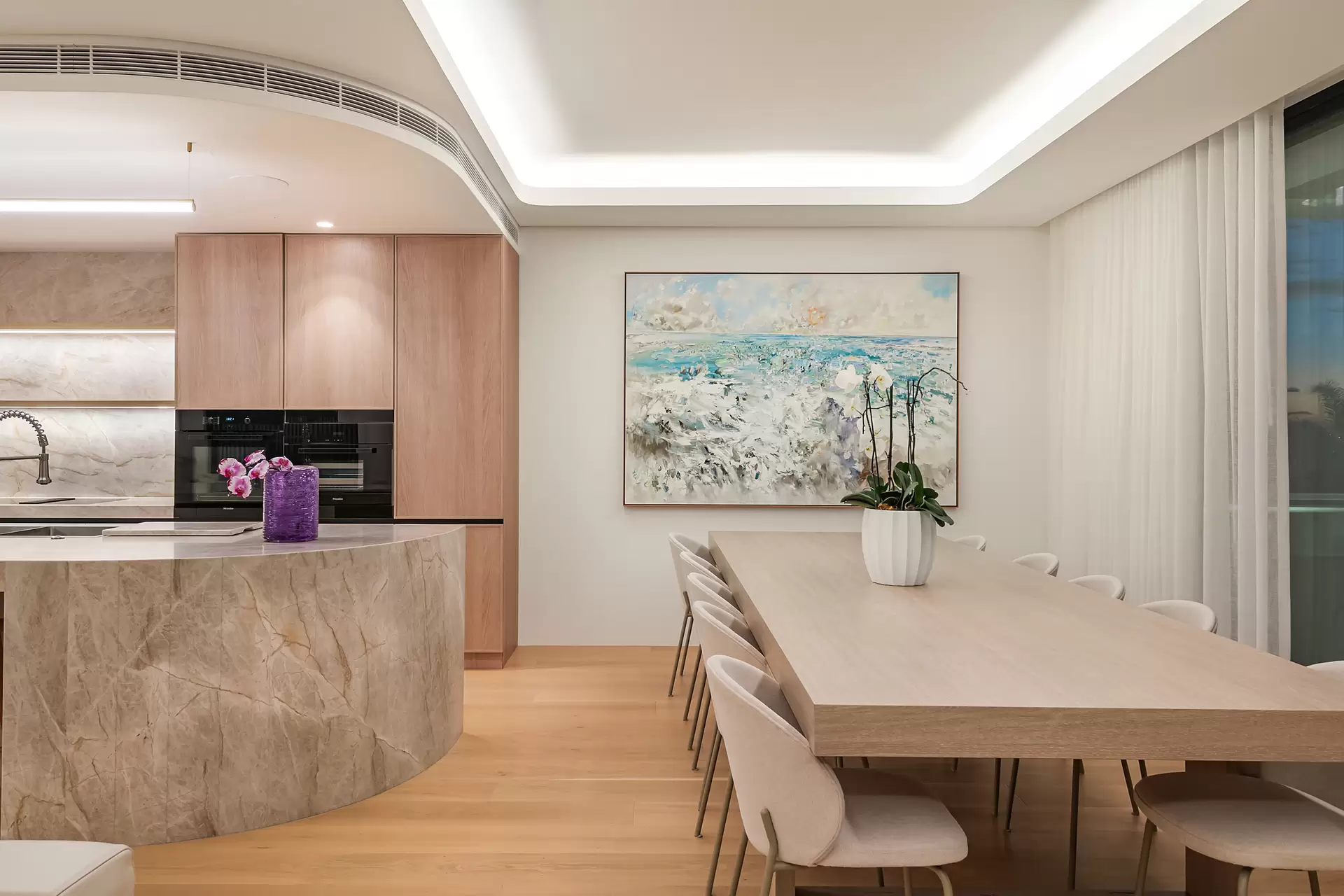 184 Old South Head Road, Vaucluse Sold by Bradfield Badgerfox - image 1