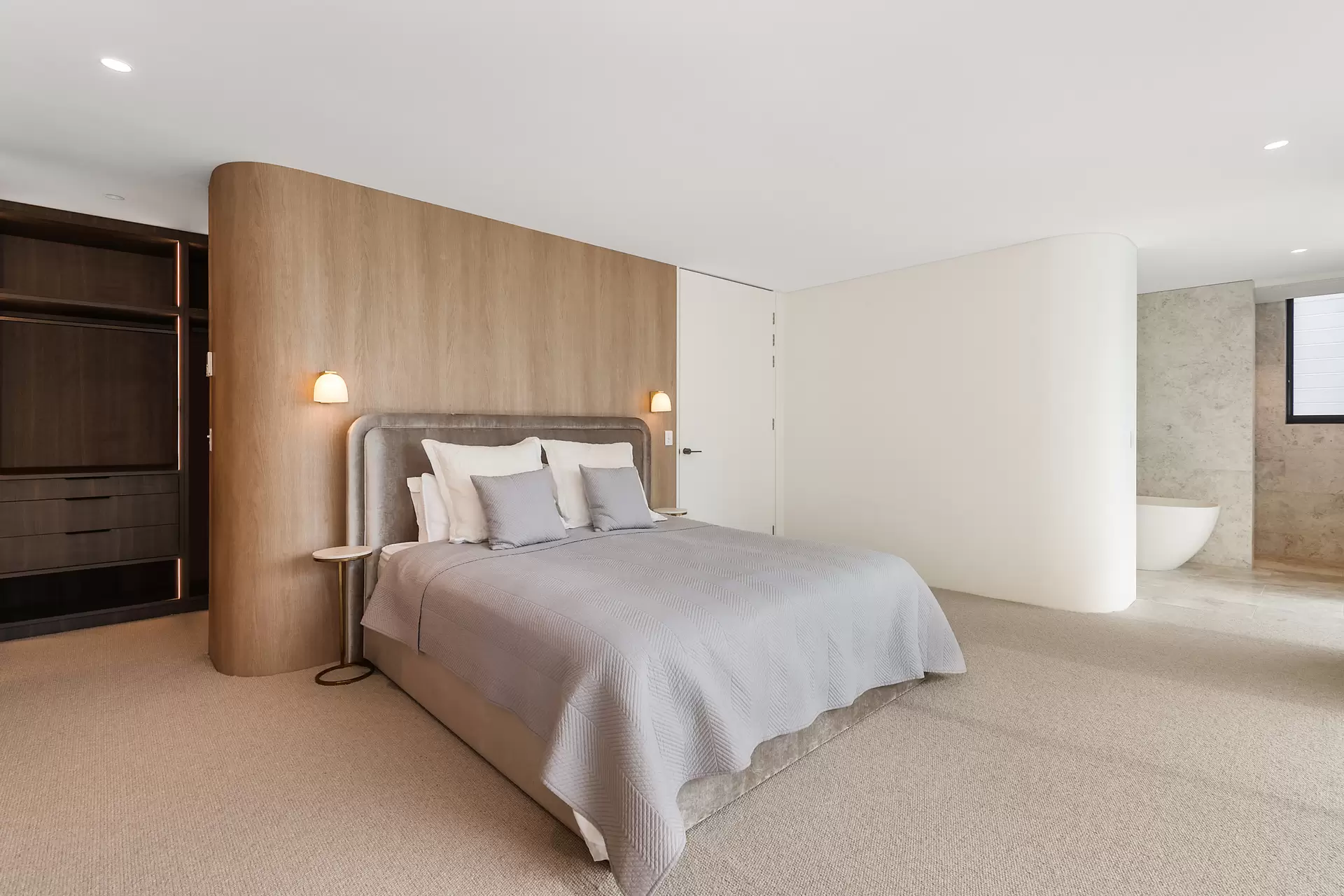 184 Old South Head Road, Vaucluse Sold by Bradfield Badgerfox - image 1
