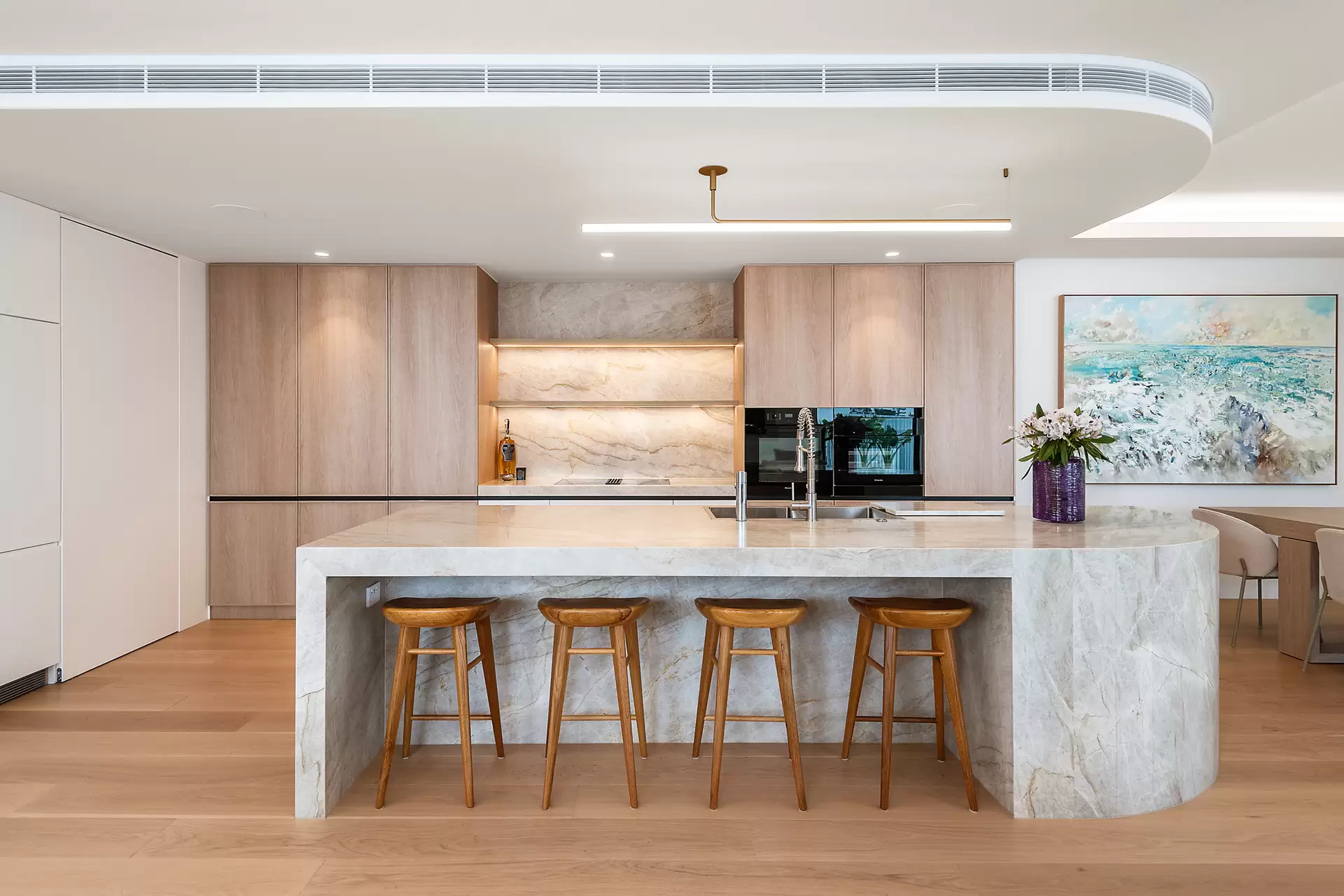 184 Old South Head Road, Vaucluse Sold by Bradfield Badgerfox - image 1