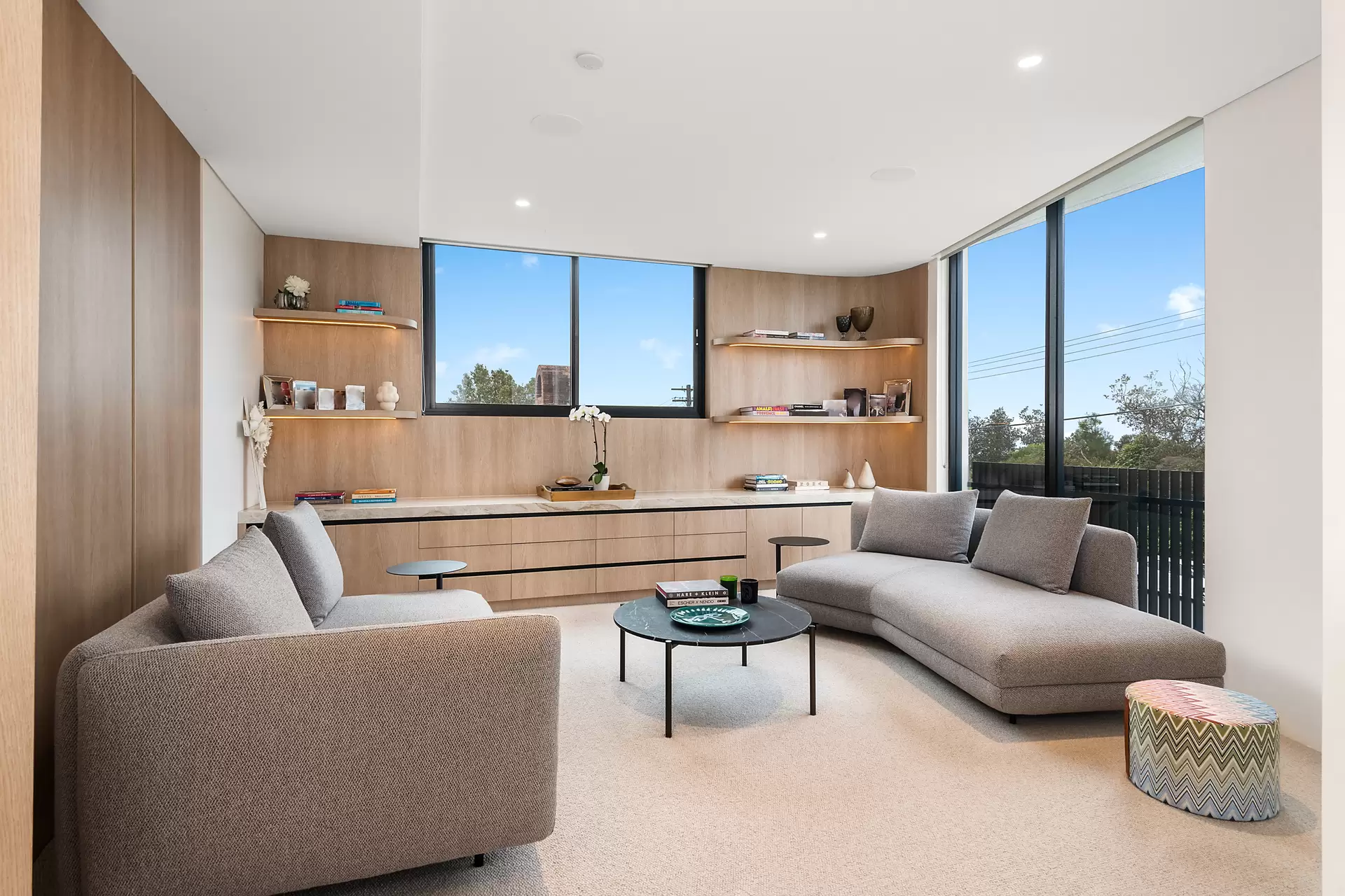 184 Old South Head Road, Vaucluse Sold by Bradfield Badgerfox - image 1