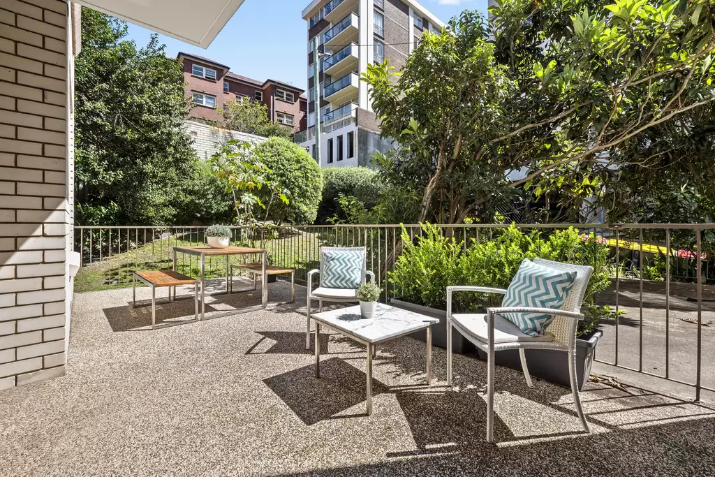 14/268 Carrington Road, Randwick Leased by Bradfield Badgerfox