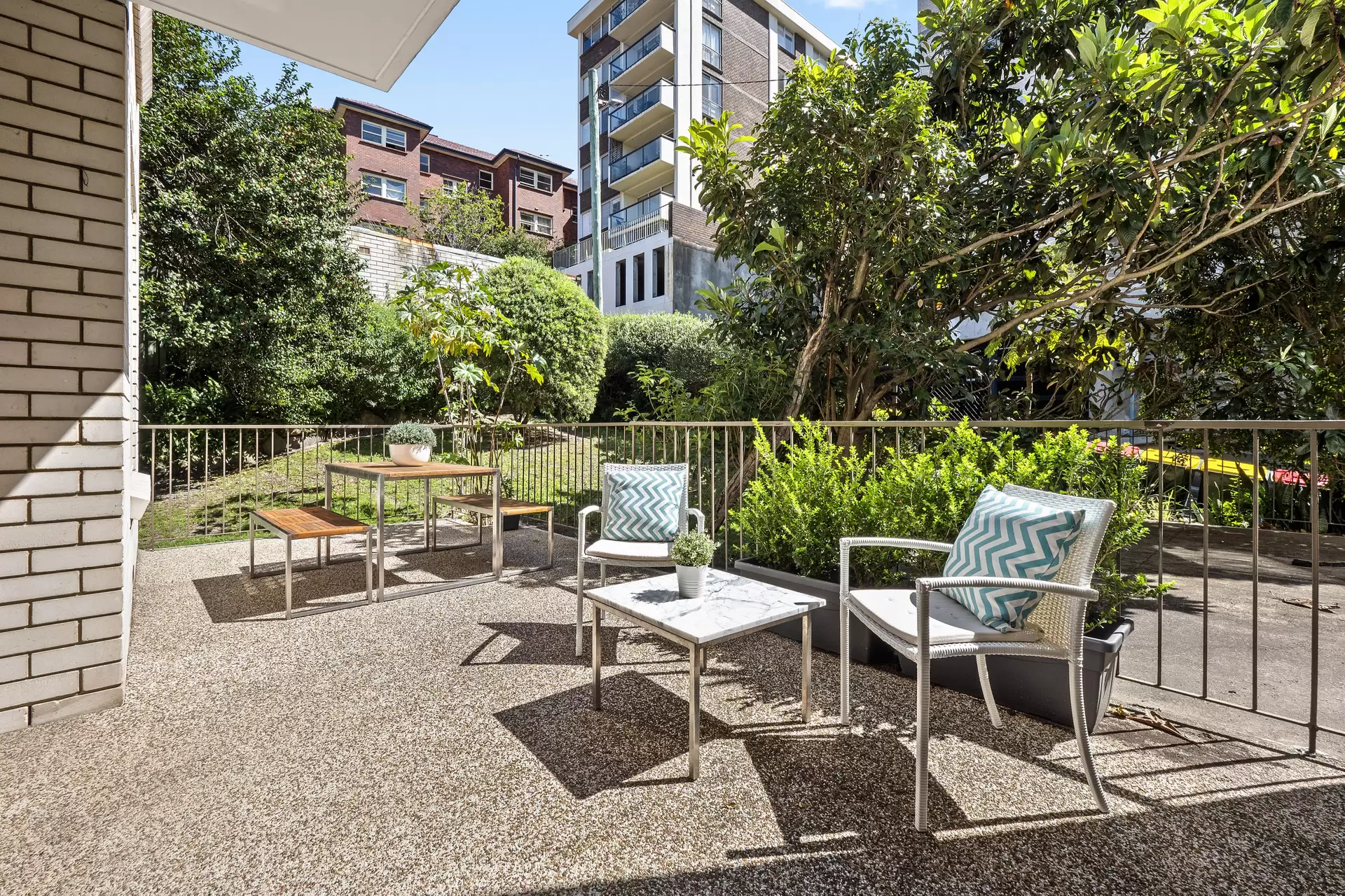 14/268 Carrington Road, Randwick Leased by Bradfield Badgerfox - image 1