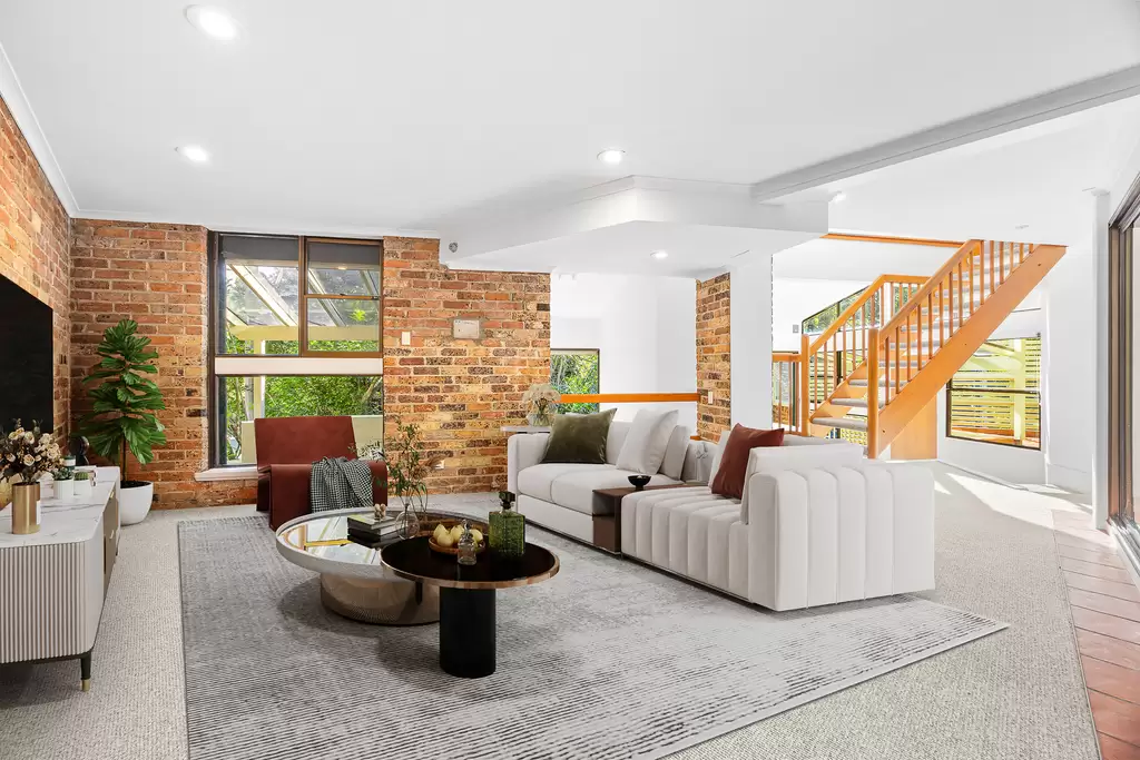 27 Cameron Street, Edgecliff For Lease by Bradfield Badgerfox