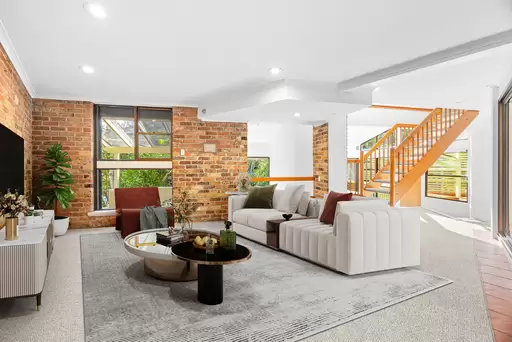 27 Cameron Street, Edgecliff For Lease by Bradfield Badgerfox
