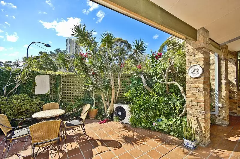 27 Cameron Street, Edgecliff For Lease by Bradfield Badgerfox - image 1