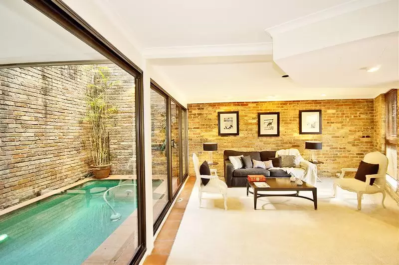 27 Cameron Street, Edgecliff For Lease by Bradfield Badgerfox - image 1