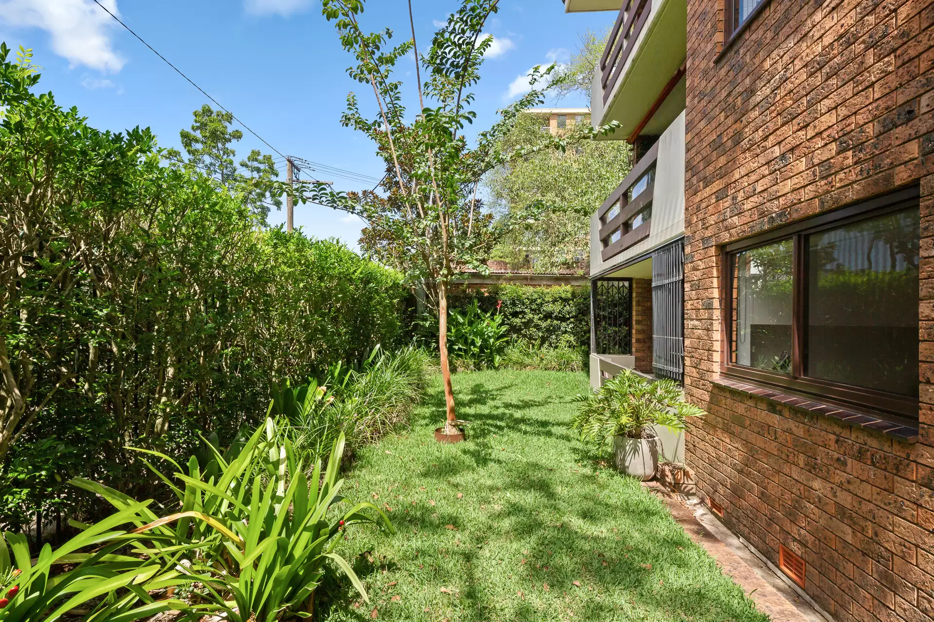 9/27-35 Cook Road, Centennial Park Sold by Bradfield Badgerfox - image 1