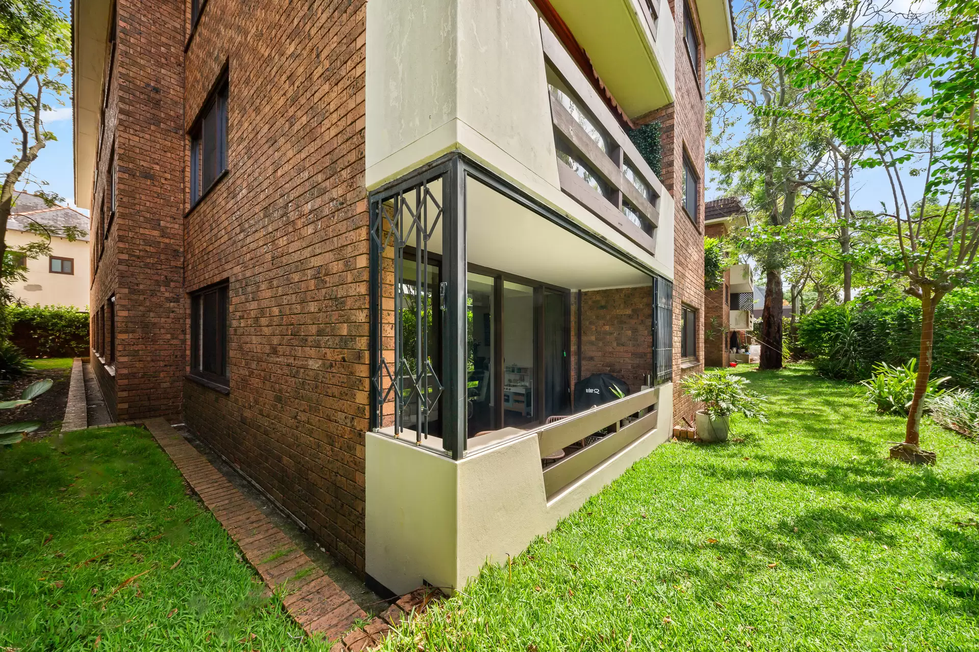 9/27-35 Cook Road, Centennial Park Sold by Bradfield Badgerfox - image 1