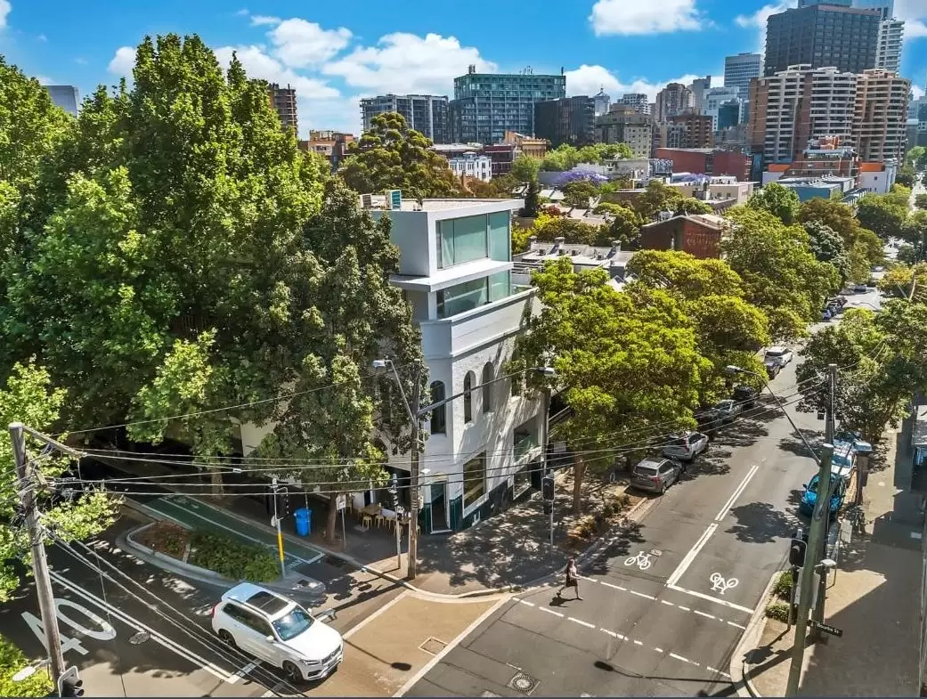 2/303A Liverpool Street, Darlinghurst For Lease by Bradfield Badgerfox - image 1