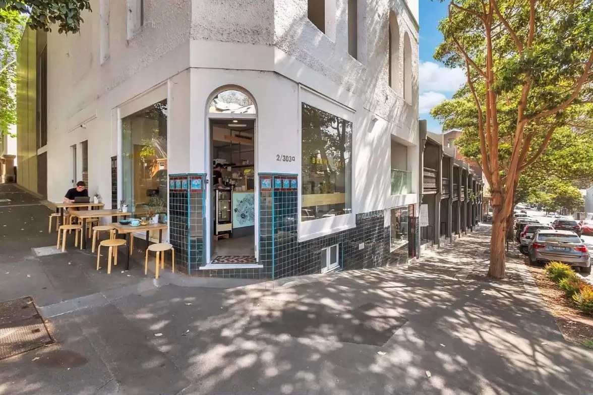 2/303A Liverpool Street, Darlinghurst For Lease by Bradfield Badgerfox - image 1