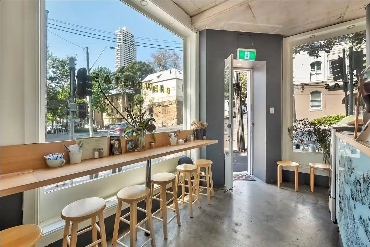 2/303A Liverpool Street, Darlinghurst For Lease by Bradfield Badgerfox - image 1