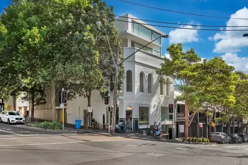 2/303A Liverpool Street, Darlinghurst For Lease by Bradfield Badgerfox