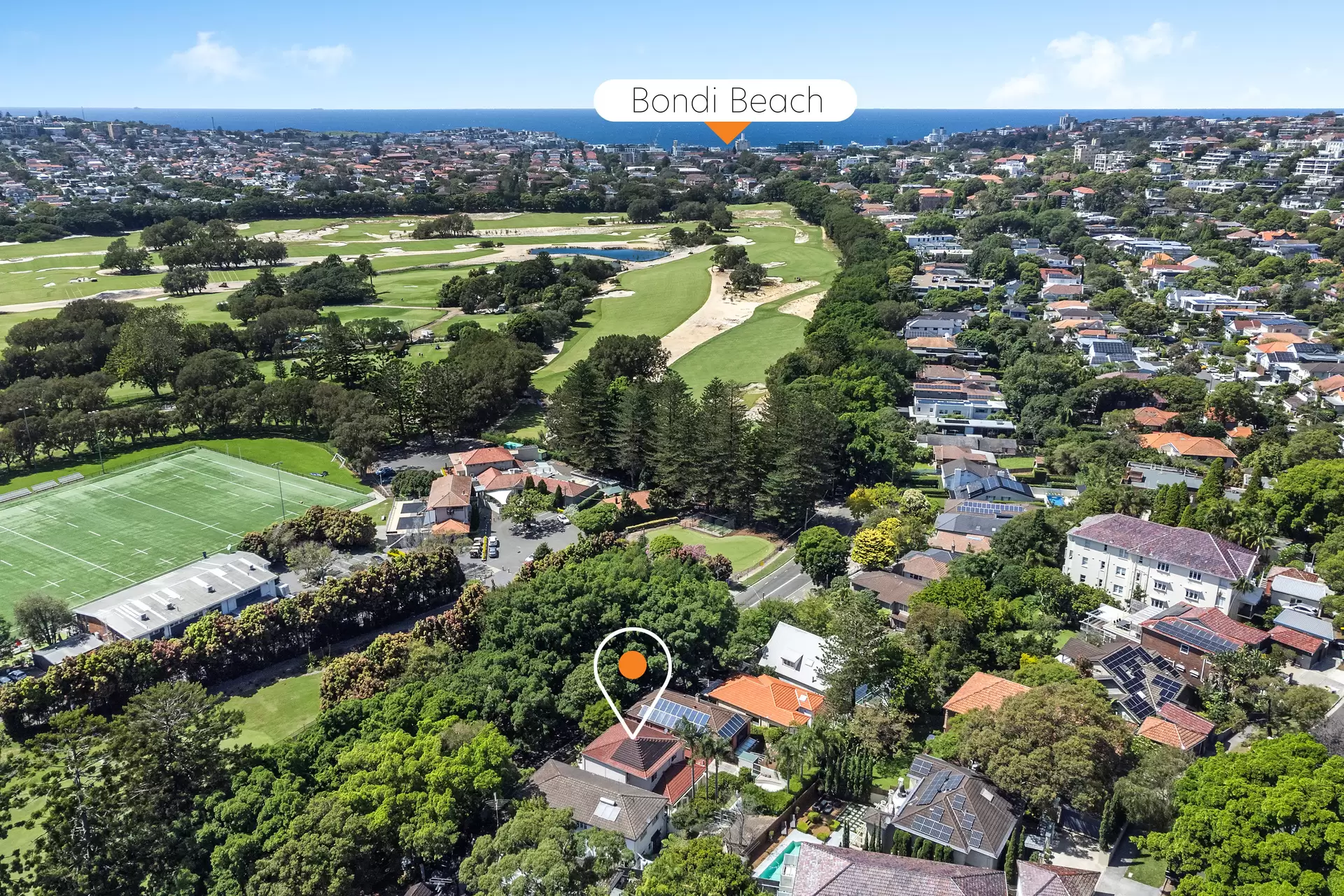 137 O'Sullivan Road, Bellevue Hill Auction by Bradfield Badgerfox - image 1