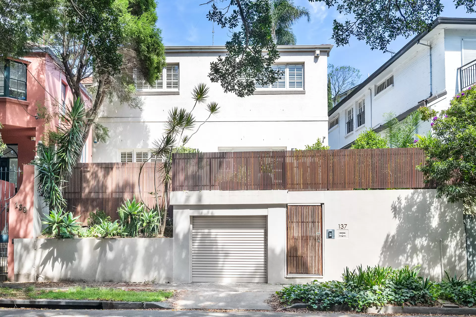 137 O'Sullivan Road, Bellevue Hill Auction by Bradfield Badgerfox - image 1