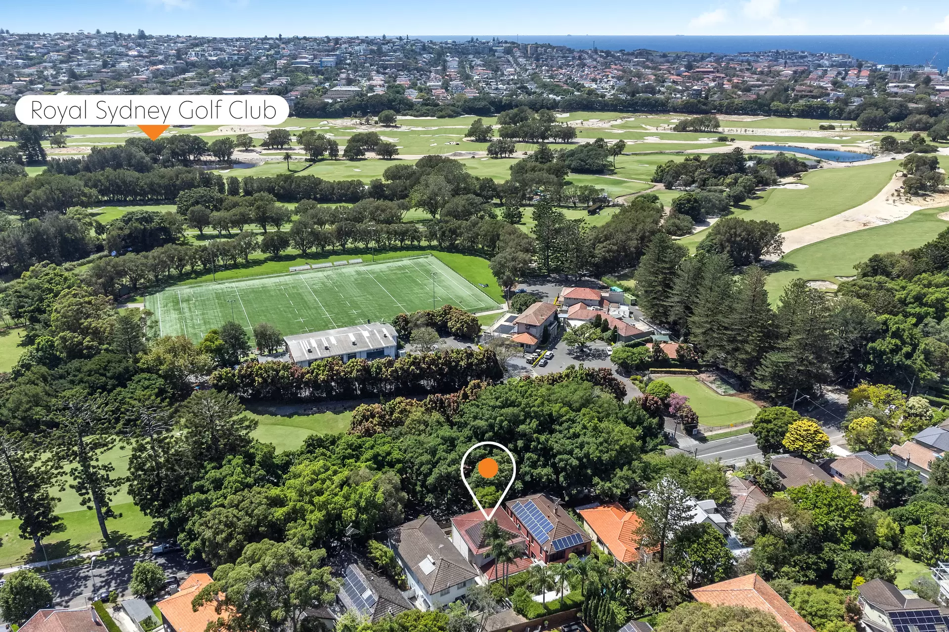 137 O'Sullivan Road, Bellevue Hill Auction by Bradfield Badgerfox - image 1