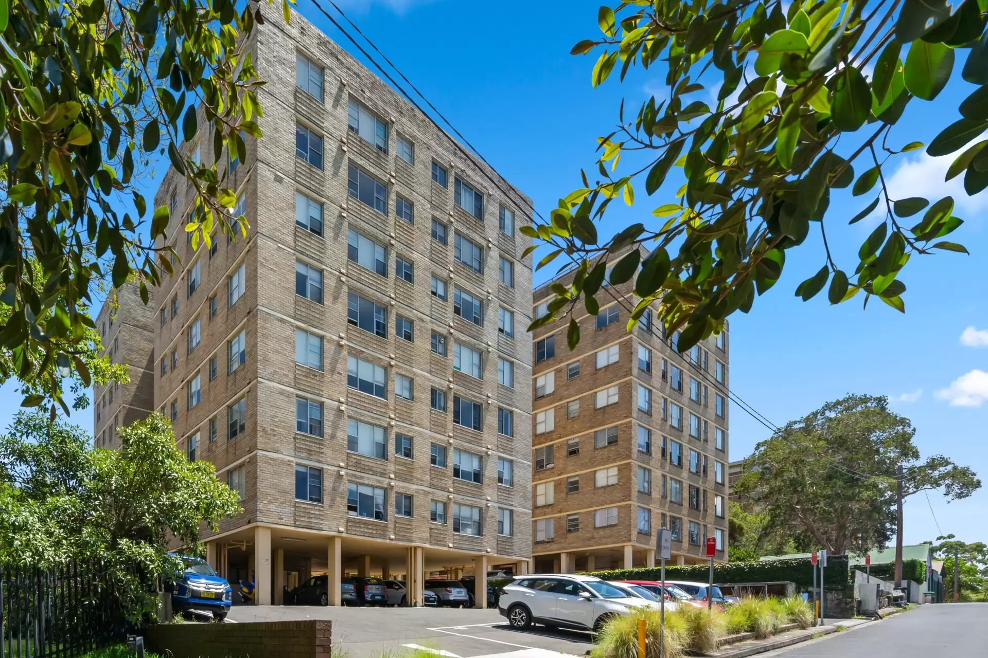 73/53-55 Cook Road, Centennial Park For Sale by Bradfield Badgerfox - image 1