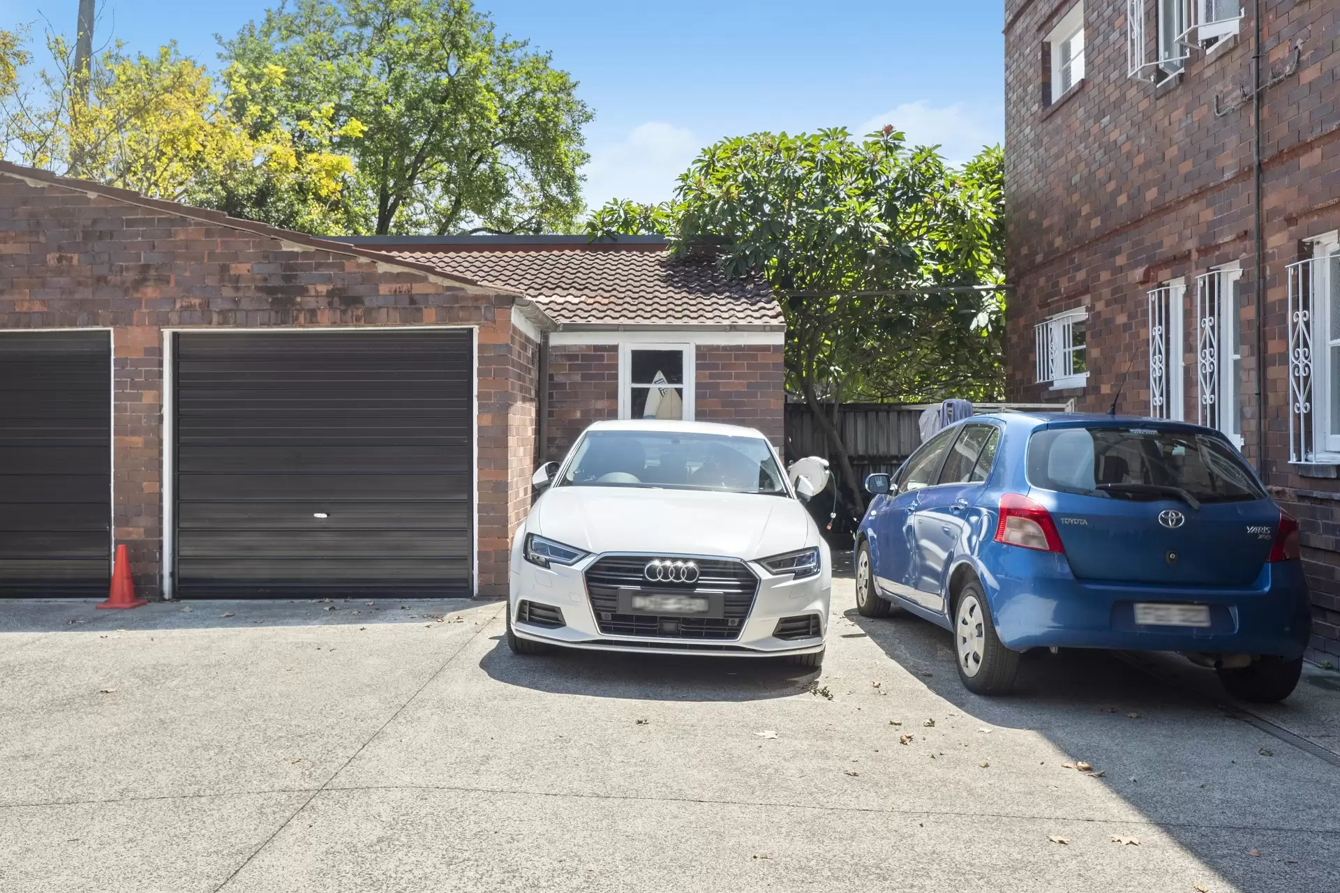 8/22 Balfour Road, Rose Bay Auction by Bradfield Badgerfox - image 1