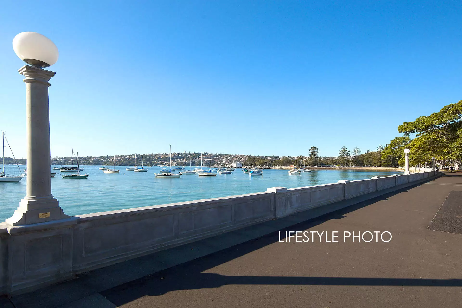 6/32 Balfour Road, Rose Bay Auction by Bradfield Badgerfox - image 1