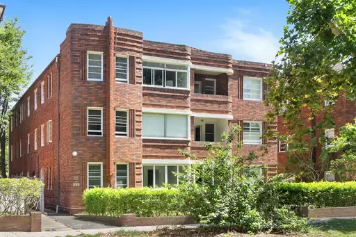 6/32 Balfour Road, Rose Bay Sold by Bradfield Badgerfox