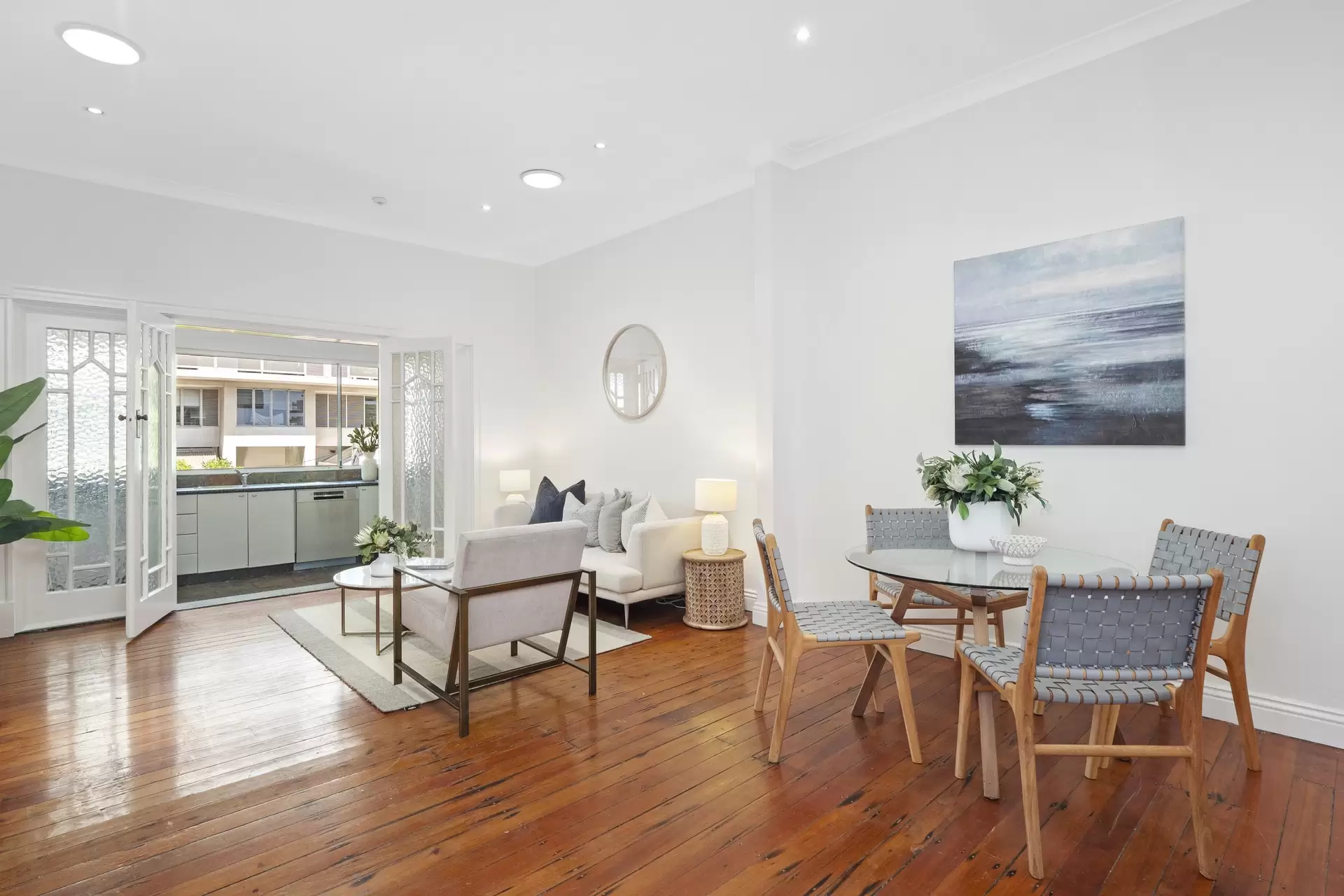 8/342 Bourke Street, Surry Hills For Sale by Bradfield Badgerfox - image 1