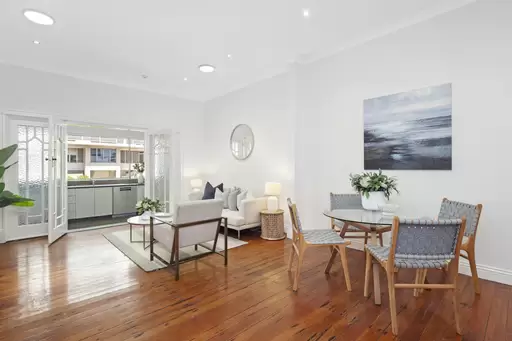 8/342 Bourke Street, Surry Hills For Sale by Bradfield Badgerfox