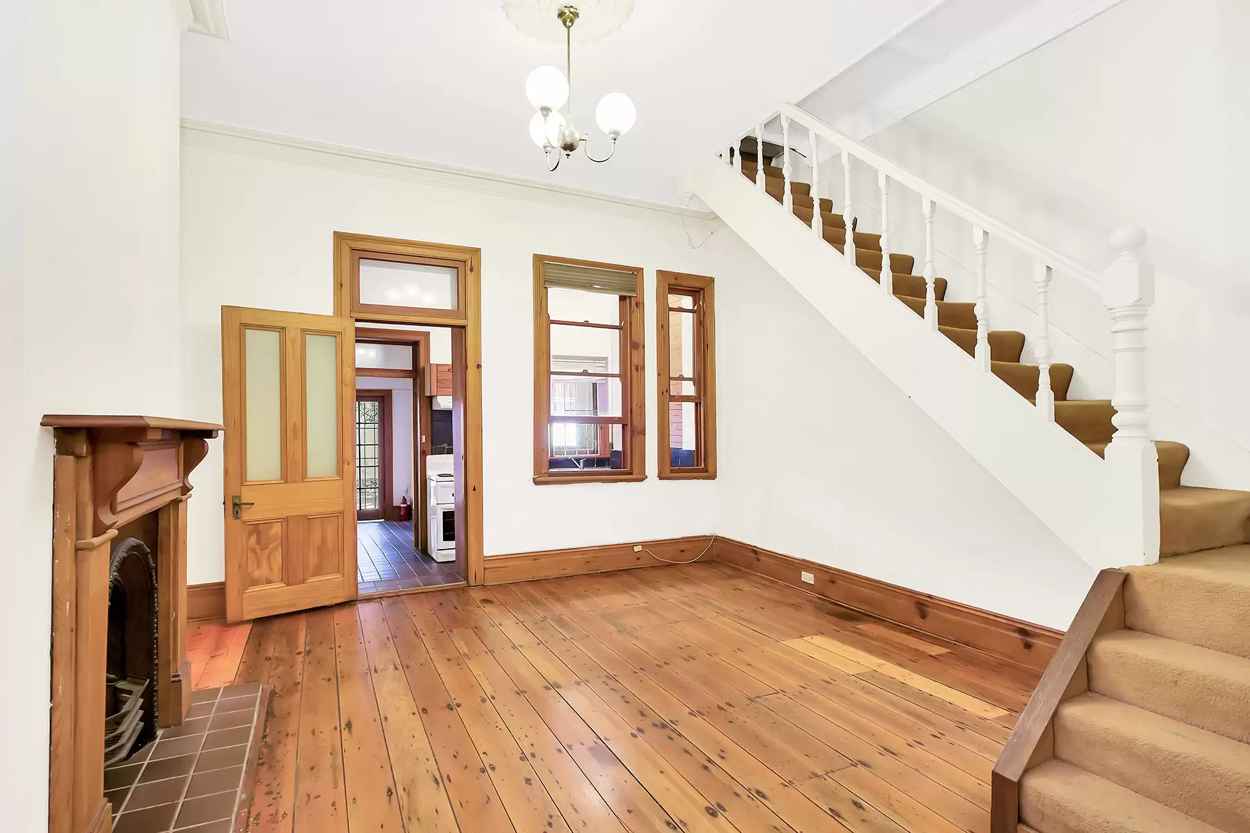 167A Dowling Street, Woolloomooloo Leased by Bradfield Badgerfox - image 1