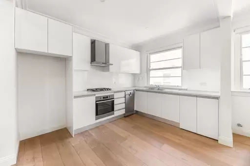 12/19 Cooper Street, Double Bay For Lease by Bradfield Badgerfox