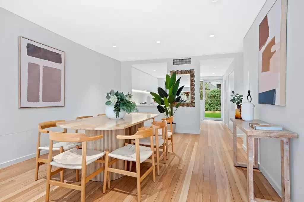 19/69-87 Dangar Street, Randwick Sold by Bradfield Badgerfox