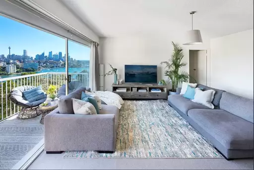 43/4 Mitchell Road, Darling Point For Lease by Bradfield Badgerfox