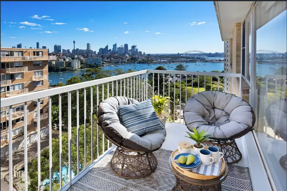 43/4 Mitchell Road, Darling Point For Lease by Bradfield Badgerfox - image 1