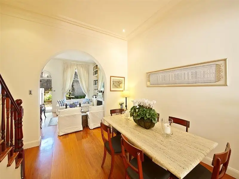 79 Cascade Street, Paddington Sold by Bradfield Badgerfox - image 1