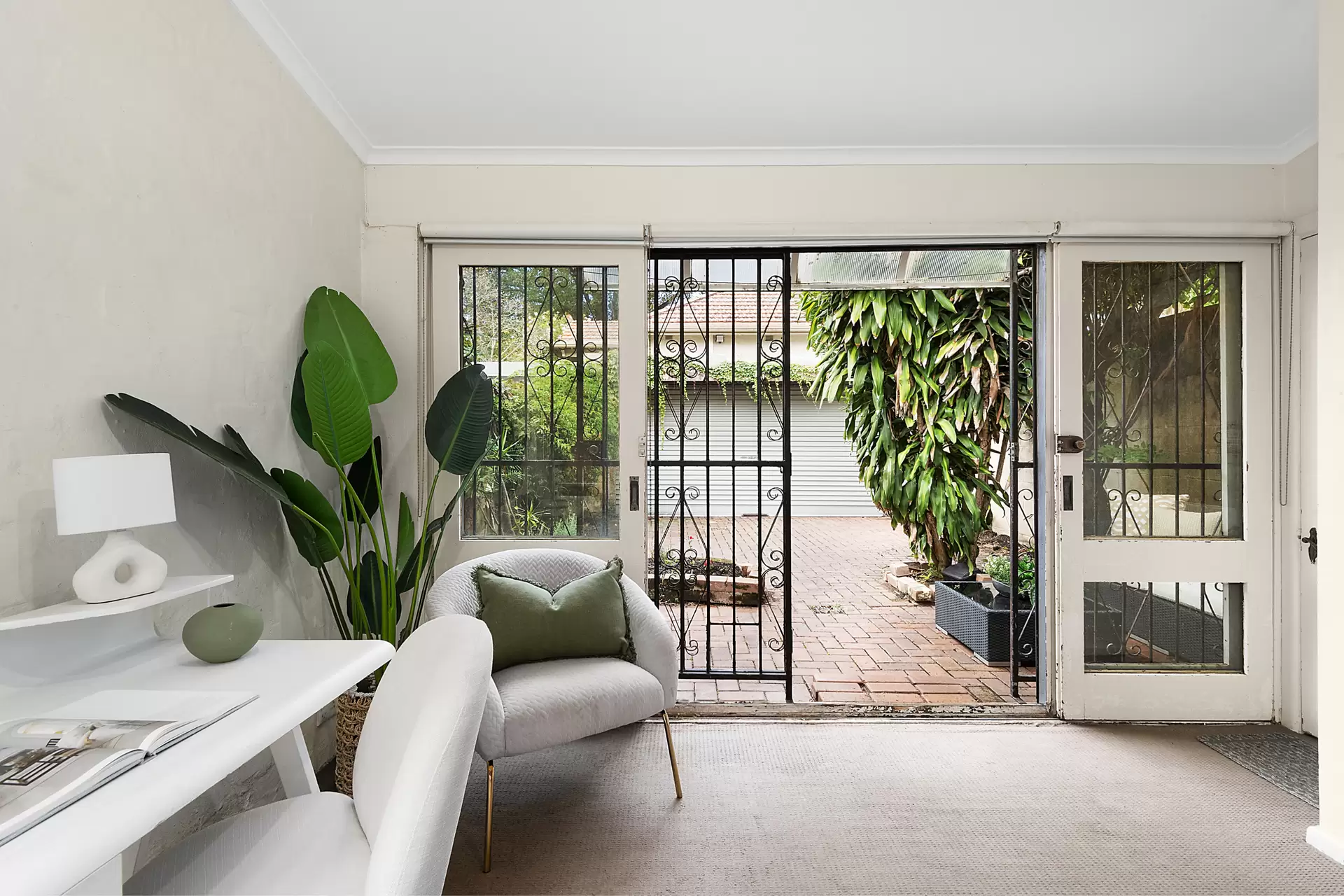 23 Moncur Street, Woollahra Auction by Bradfield Badgerfox - image 1