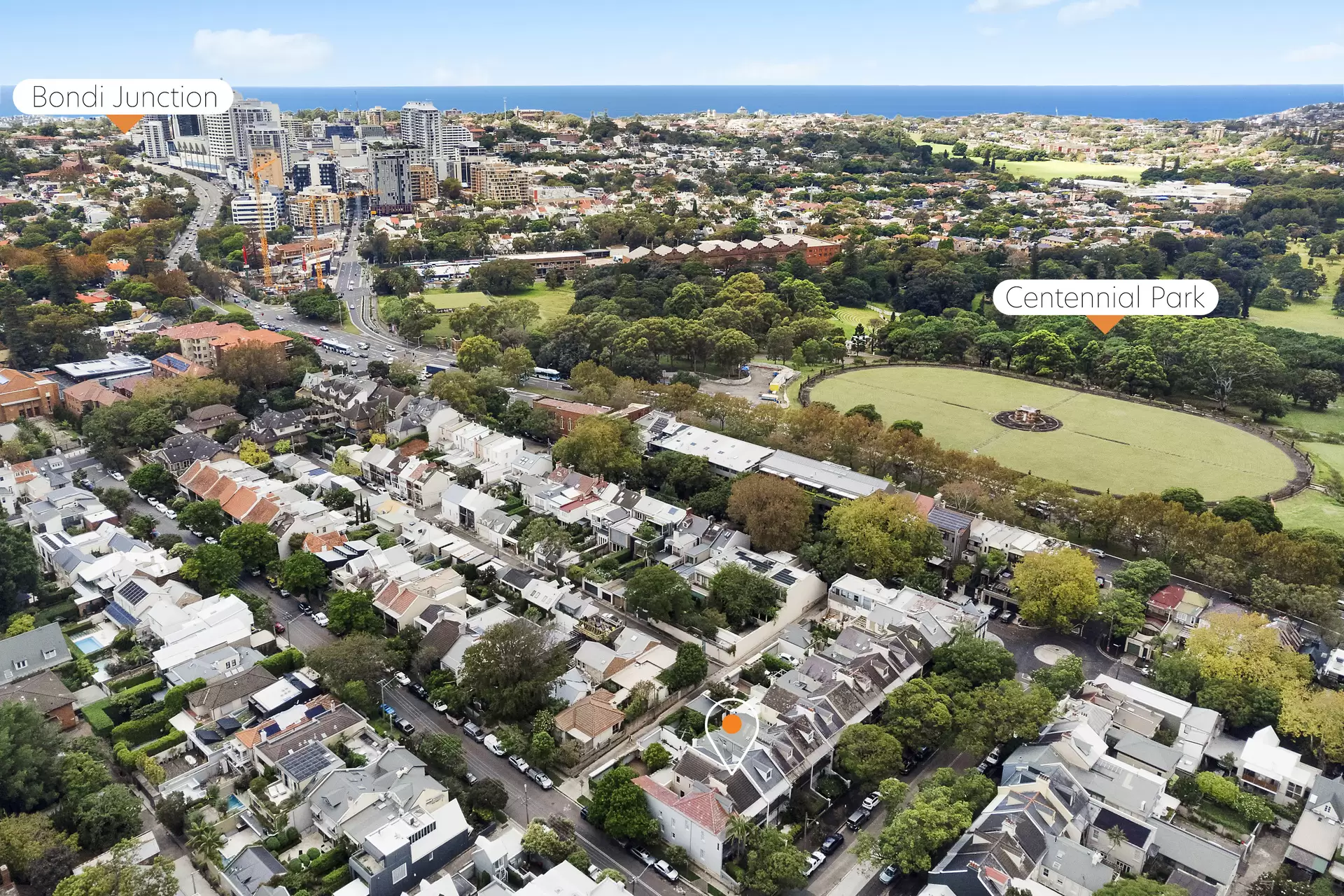 23 Moncur Street, Woollahra Auction by Bradfield Badgerfox - image 1