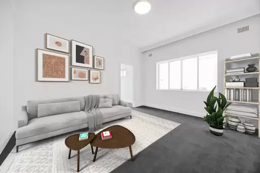 4/68 Blair Street, North Bondi Leased by Bradfield Badgerfox