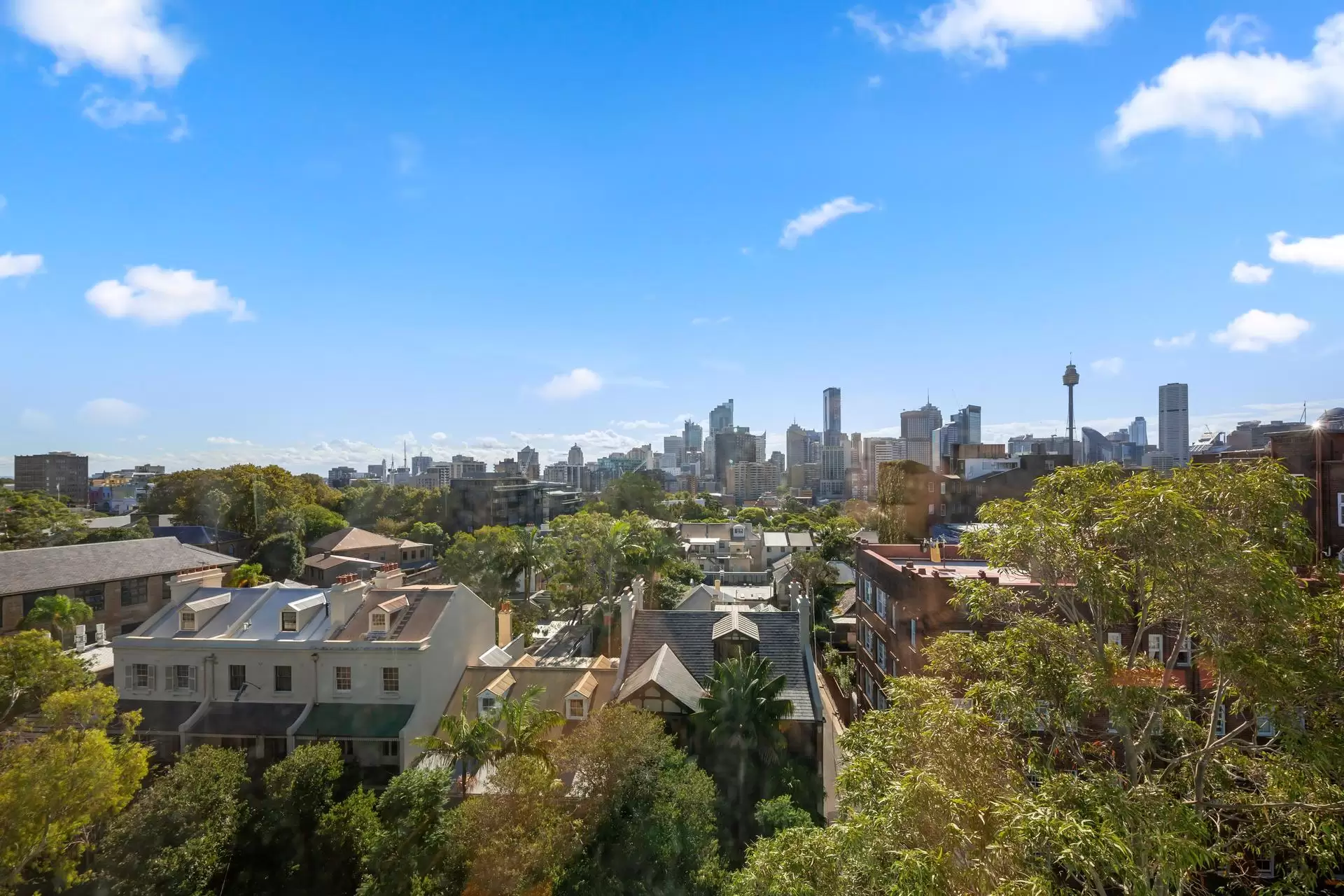 51/6-14 Darley Street, Darlinghurst Auction by Bradfield Badgerfox - image 1