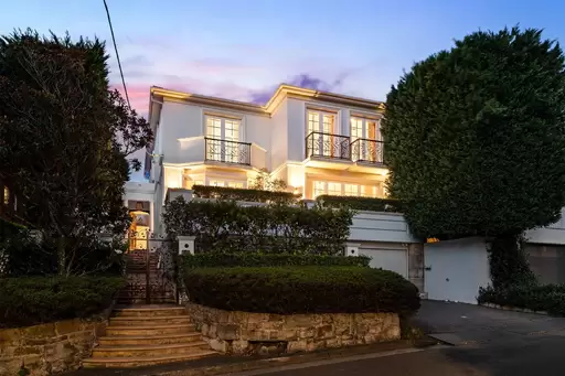 15 Chapel Road, Vaucluse Auction by Bradfield Badgerfox