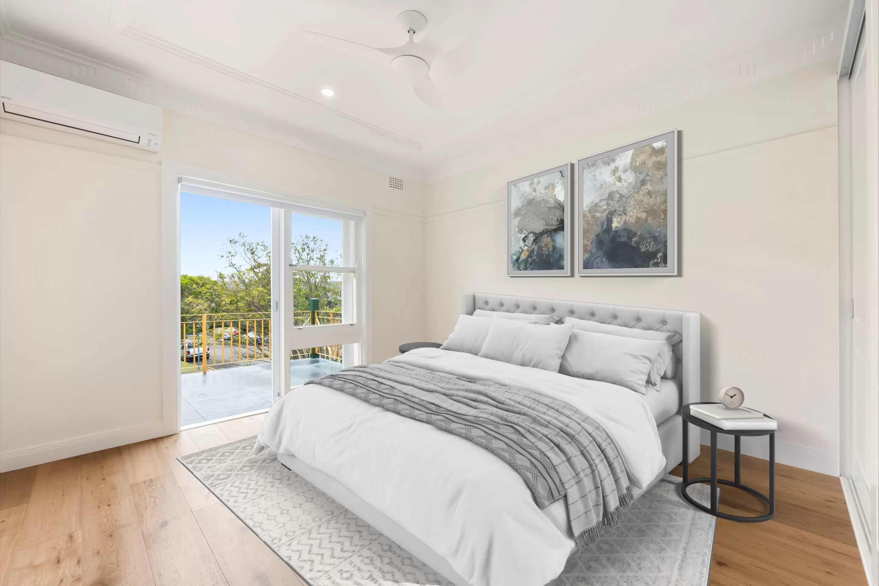 4/19 Shadforth Street, Mosman For Lease by Bradfield Badgerfox - image 1