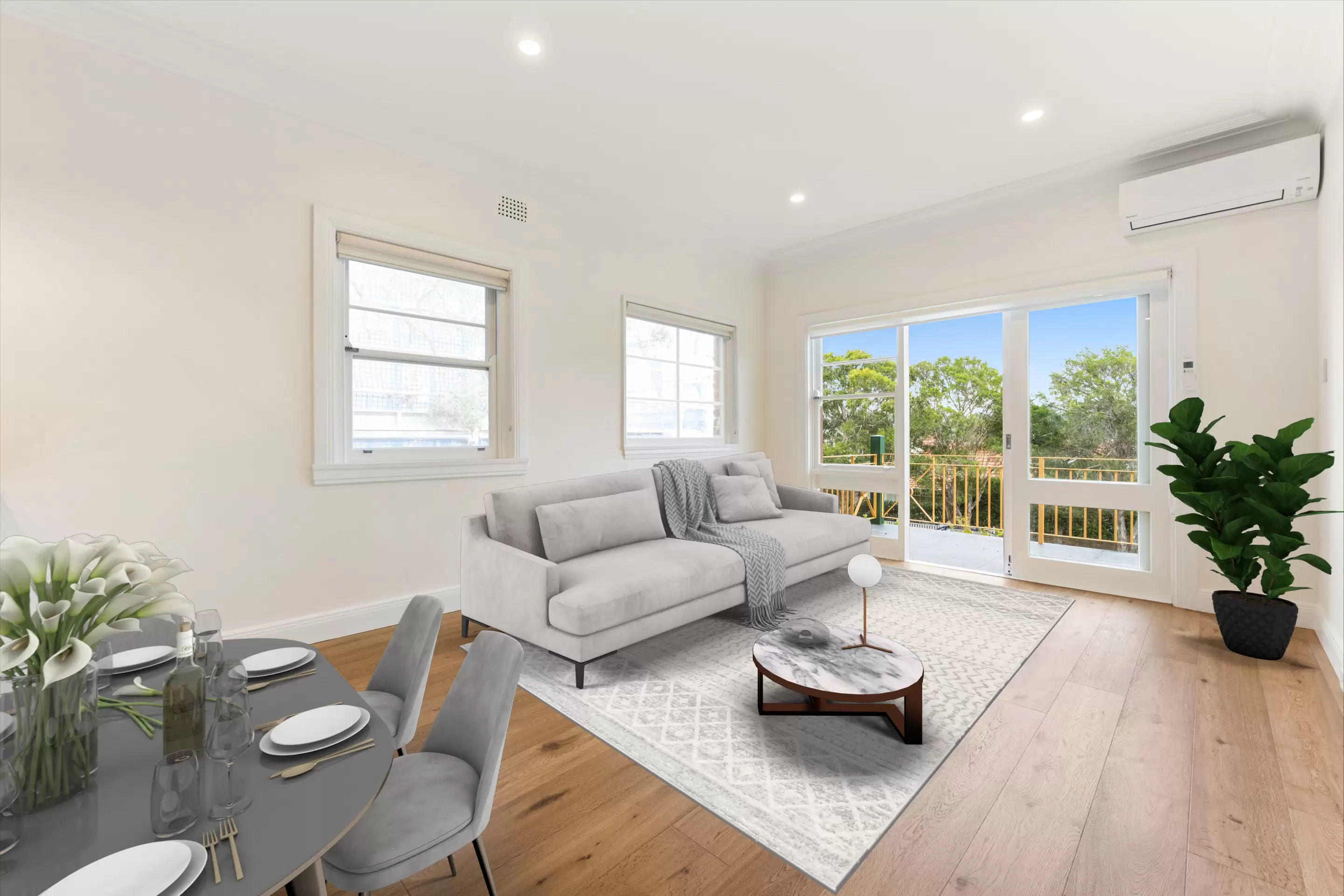 4/19 Shadforth Street, Mosman For Lease by Bradfield Badgerfox - image 1