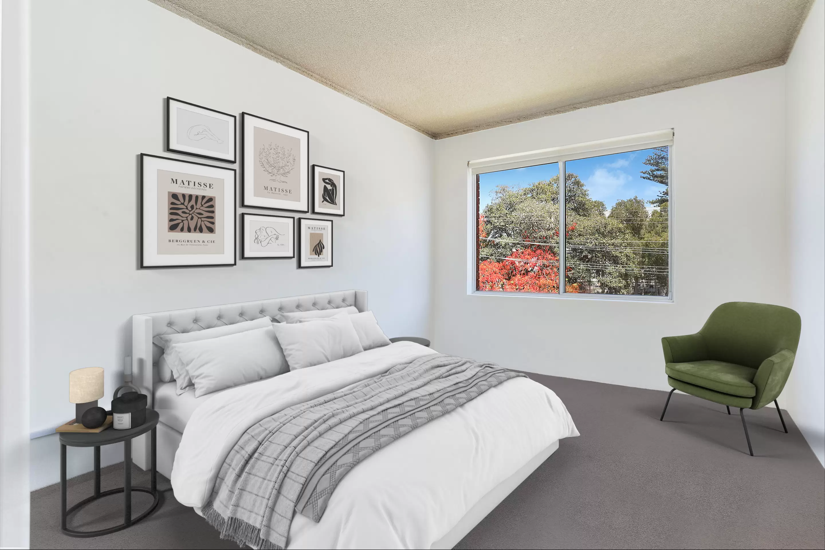 6/225 Avoca Street, Randwick For Lease by Bradfield Badgerfox - image 1