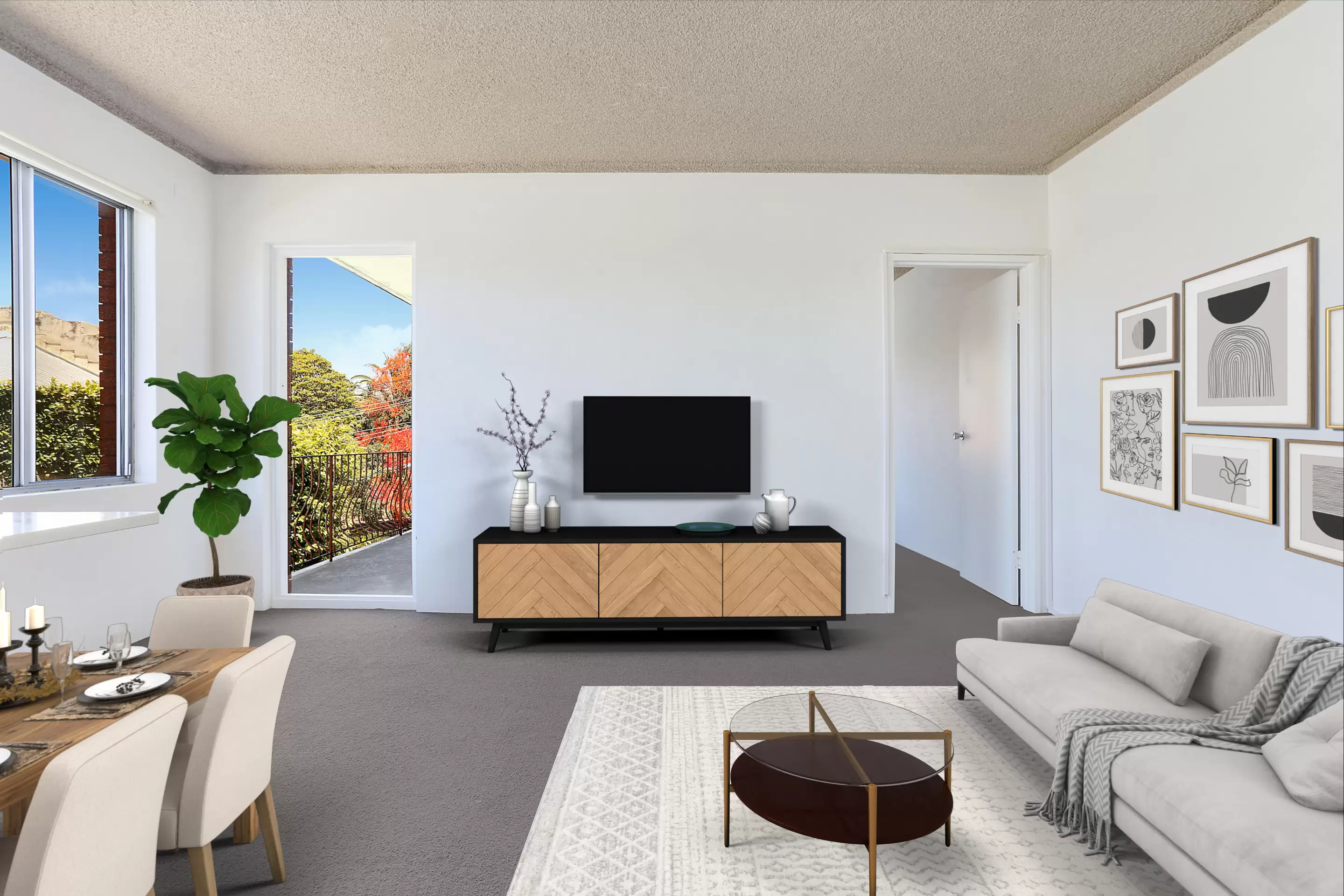 6/225 Avoca Street, Randwick For Lease by Bradfield Badgerfox - image 1