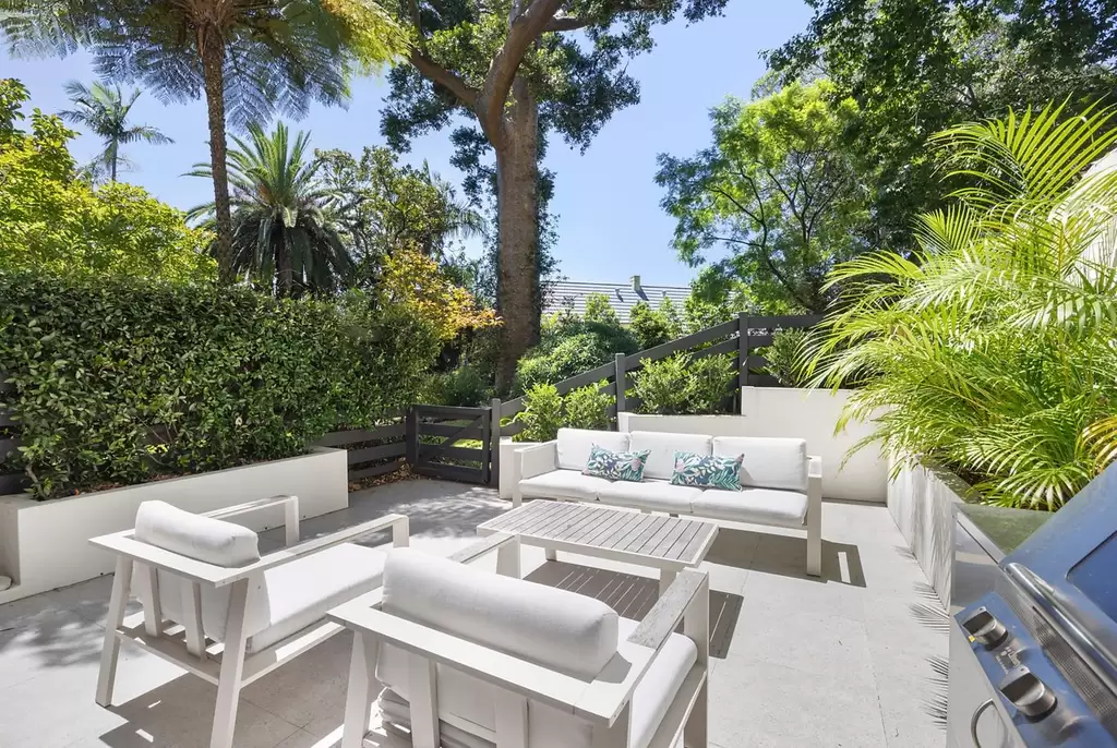 15/16-18 Rosemont Avenue, Woollahra Leased by Bradfield Badgerfox