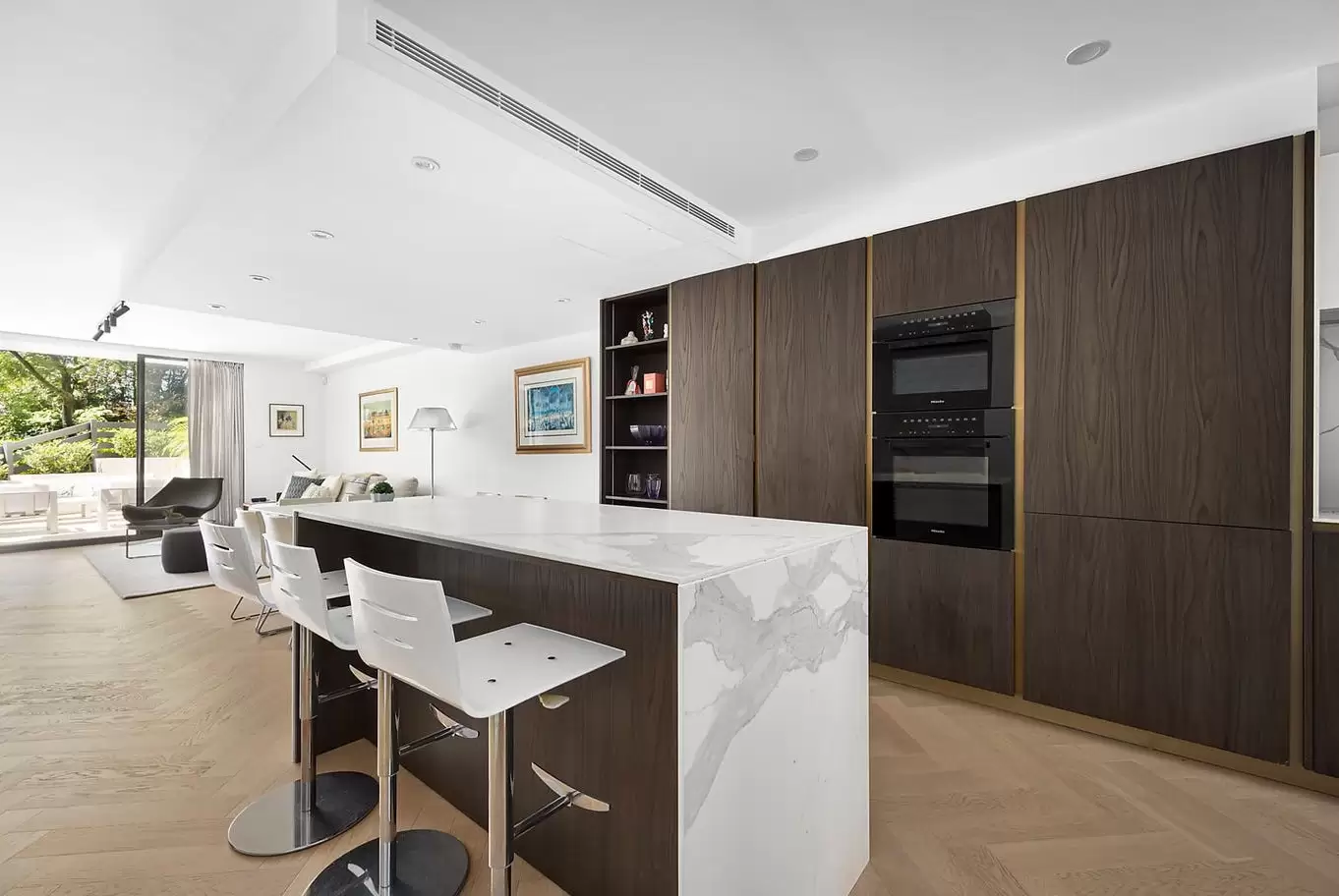 15/16-18 Rosemont Avenue, Woollahra For Lease by Bradfield Badgerfox - image 1