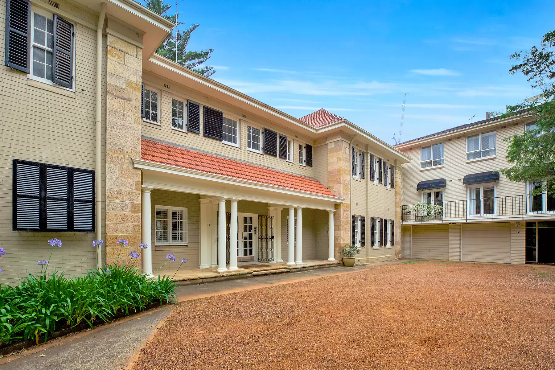 16C Ocean Avenue, Double Bay For Lease by Bradfield Badgerfox - image 1