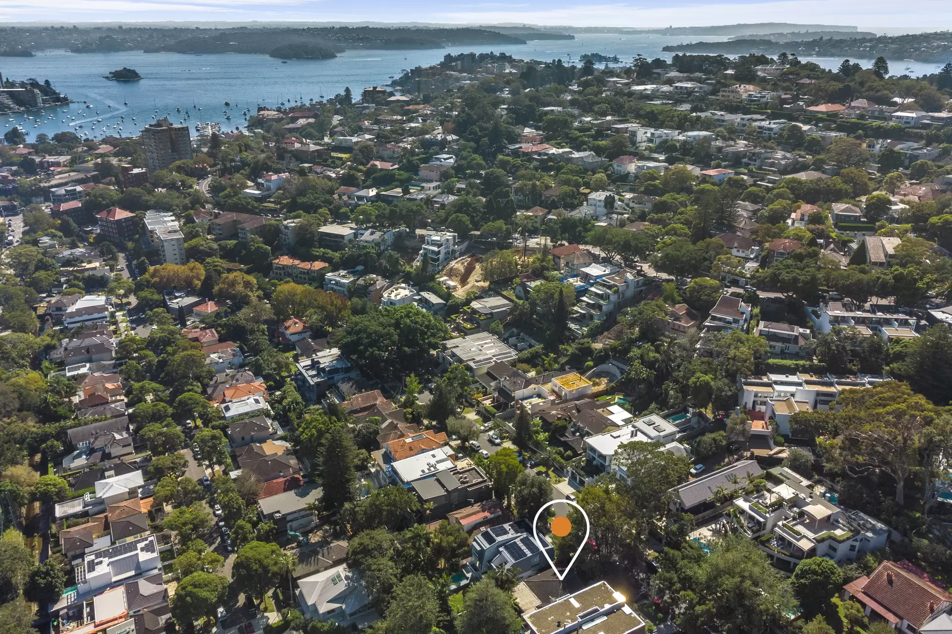 37 Carlotta Road, Double Bay Sold by Bradfield Badgerfox - image 1
