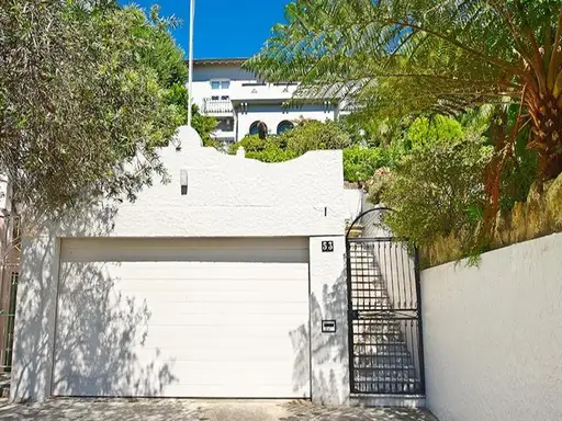 53 Drumalbyn Road, Bellevue Hill Sold by Bradfield Badgerfox