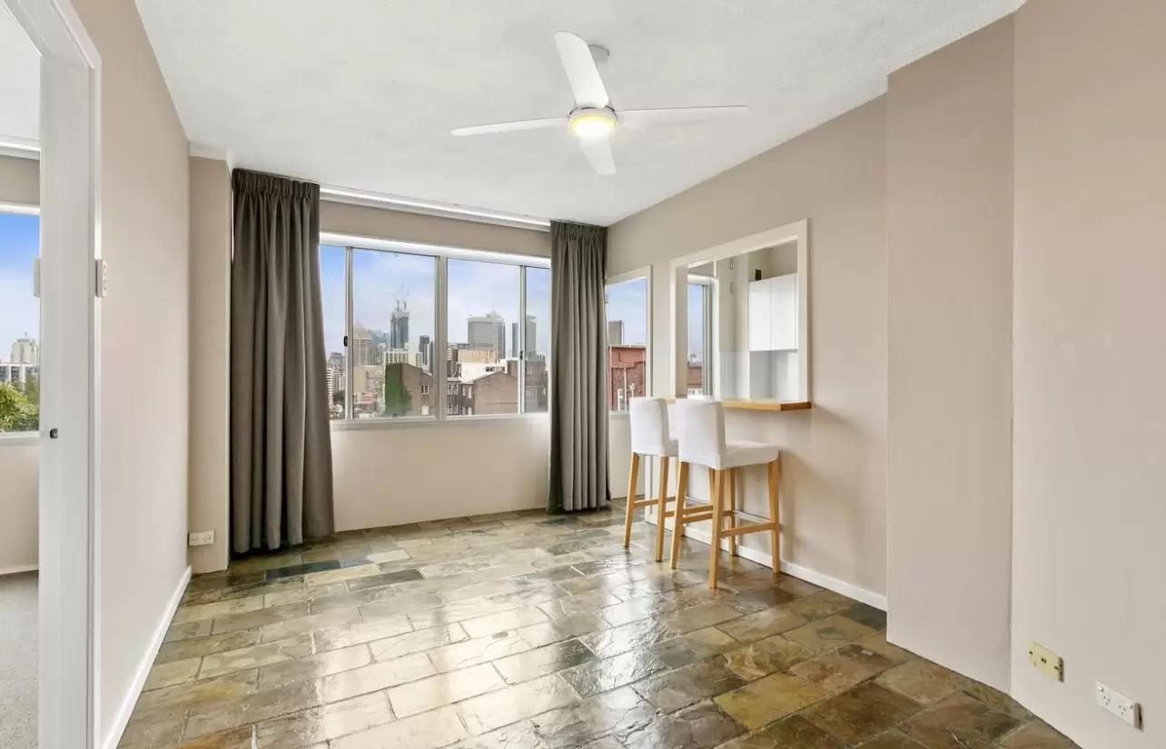52/6-14 Darley Street, Darlinghurst For Sale by Bradfield Badgerfox - image 1