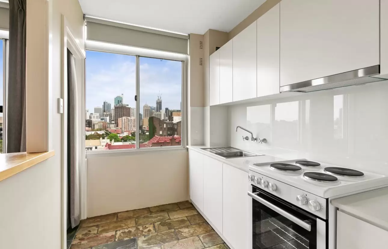 52/6-14 Darley Street, Darlinghurst For Sale by Bradfield Badgerfox - image 1